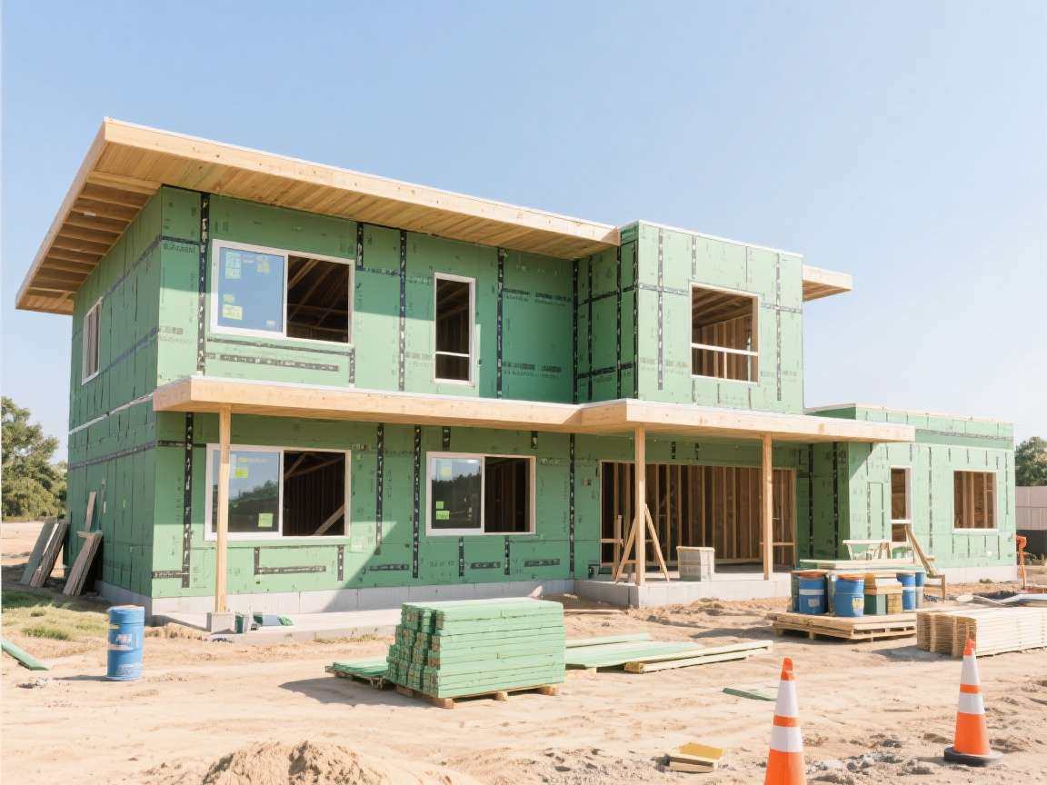 BuildJurnal Green Construction Solutions Sustainable Solutions