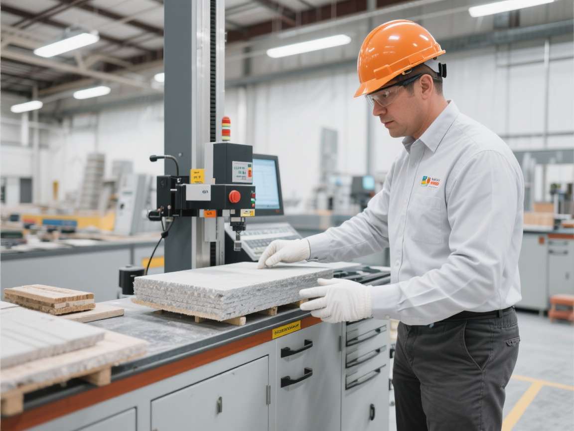 BuildJurnal Construction Quality Testing Quality Testing