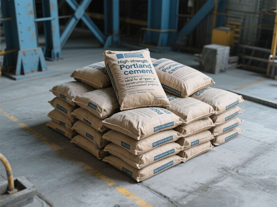 BuildJurnal Premium Cement BuildJurnal Premium Cement