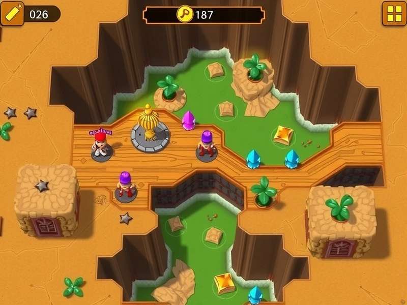 Advanced Trading Strategies in Glory Spice Adventure Glory Spice Adventure strategy guide