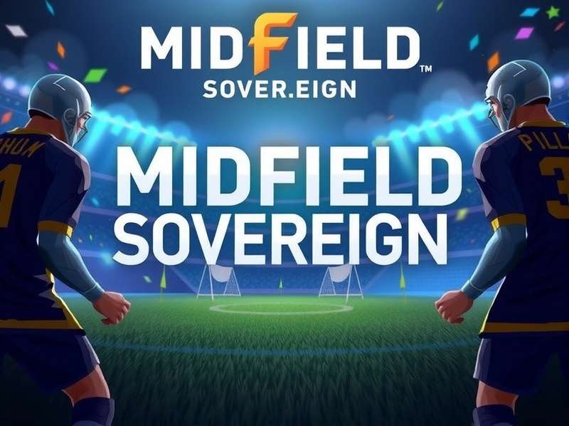 Midfield Sovereign Match Interface Midfield Sovereign Gameplay Interface