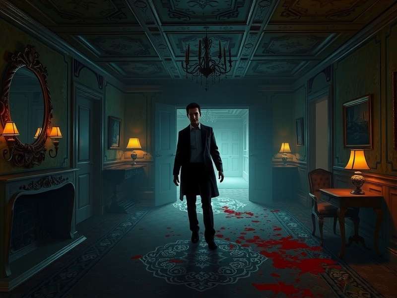 Cursed Corridors Development Team Cursed Corridors development team working on game design