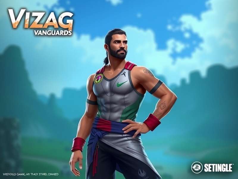 Upcoming Features for Vizag Volley Vanguards Vizag Volley Vanguards Future Concepts