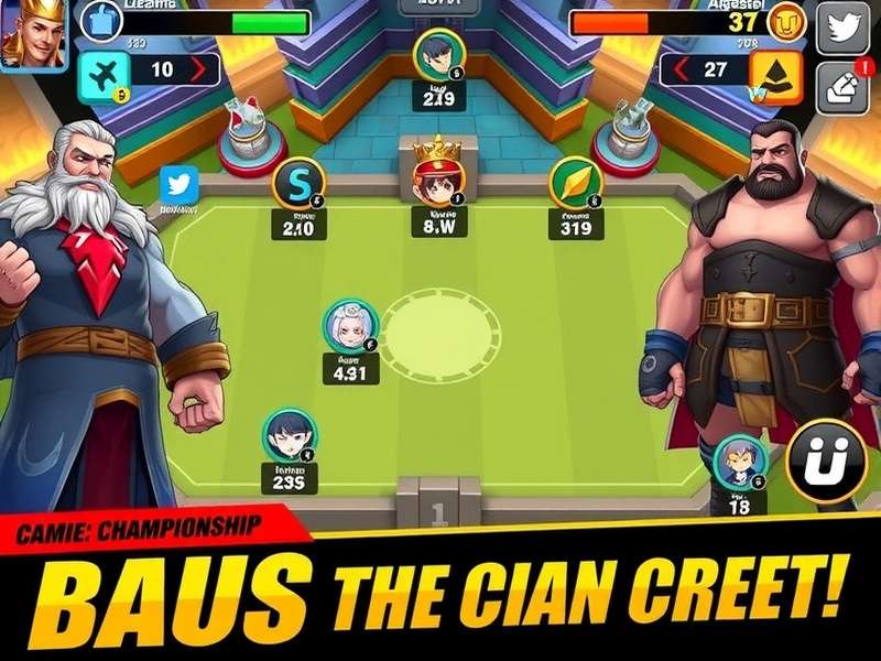 Advanced Gameplay Techniques Advanced strategies in Championship Table Clash King