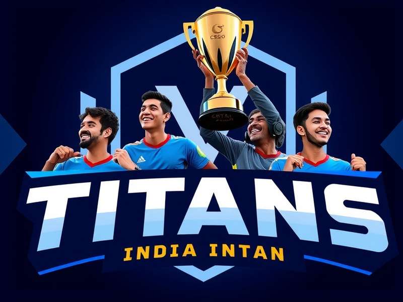 Player Rohan 'Blitz' Kapoor profile