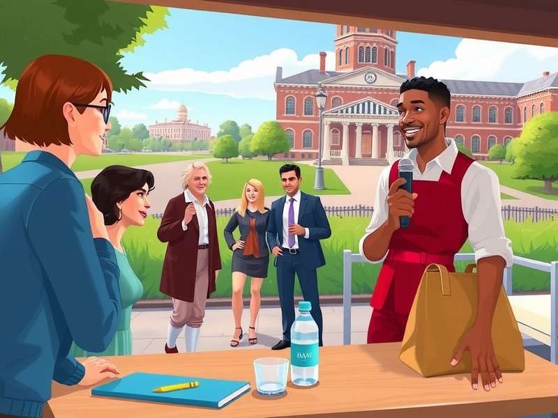 Avakin Campus Chronicles virtual campus environment