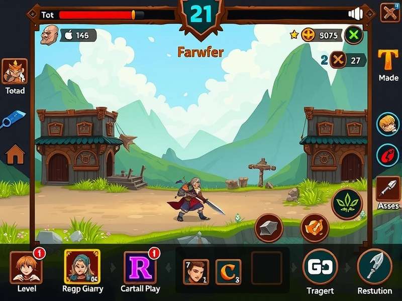 Cumin Saga Heroic Feats community fan art showcase