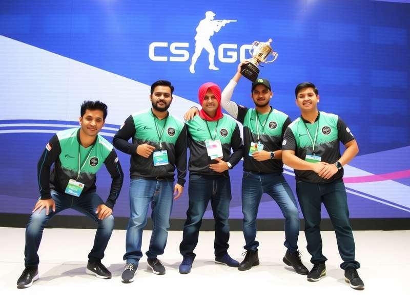 Player Arjun 'Vortex' Sharma profile