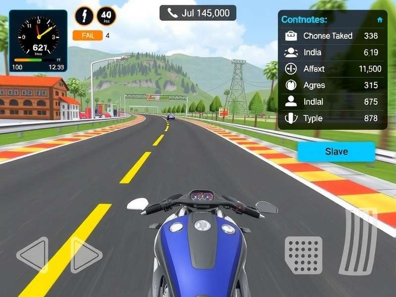 Vehicle Customization in Savory Speed Stars Savory Speed Stars vehicle customization interface