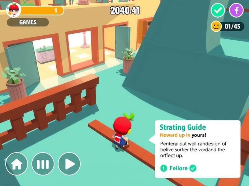 Chili Run Master strategy guide showing optimal power-up usage