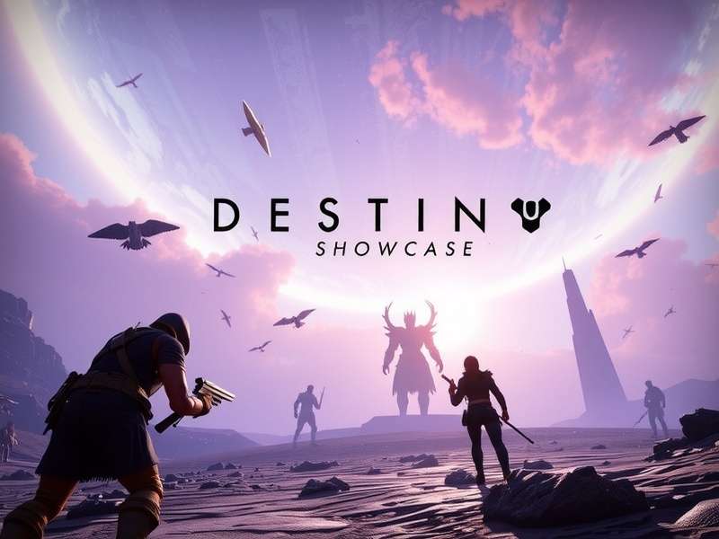 Epic Destiny Combat System