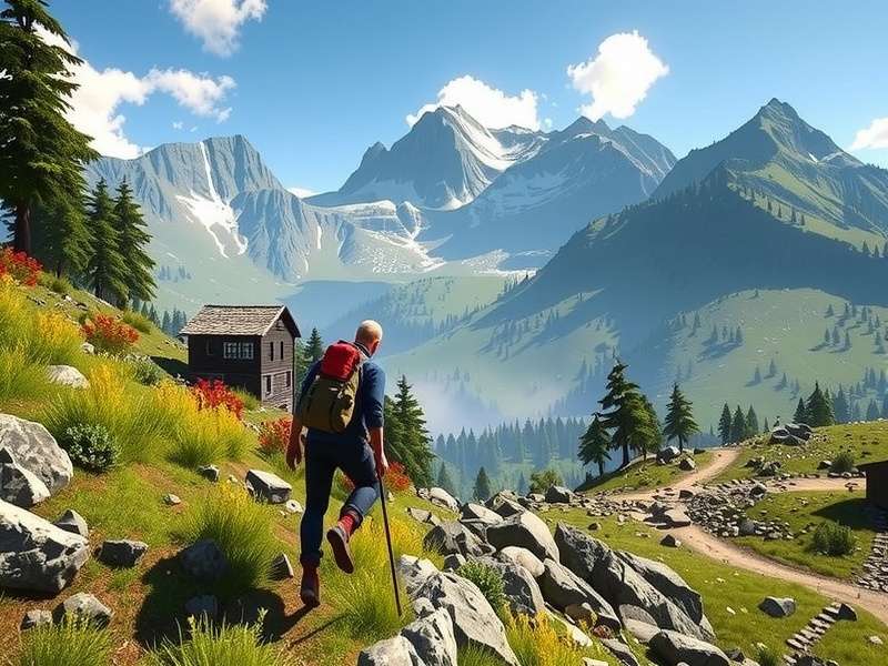 Cumin Peak Pursuit Community Event Cumin Peak Pursuit community event gathering