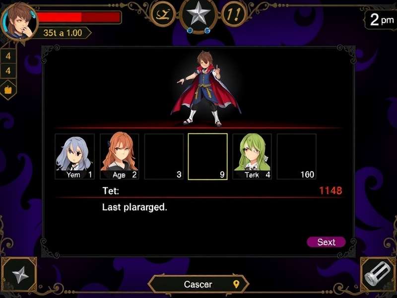 Lassi Mage S Enigma Gameplay Lassi Mage S Enigma gameplay screenshot