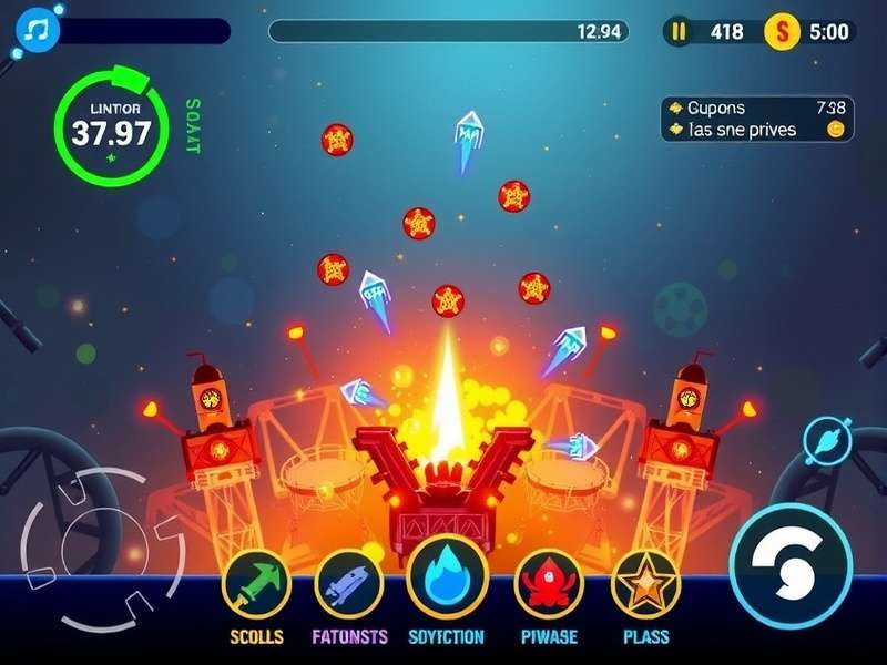 Advanced Net Destroyer Strategies Advanced Net Destroyer strategy demonstration