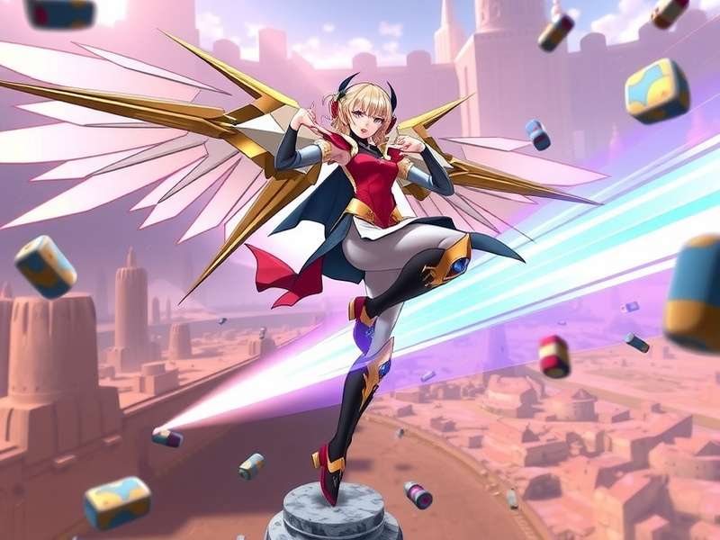 Voltage Flash Valkyrie Development Team Voltage Flash Valkyrie development team