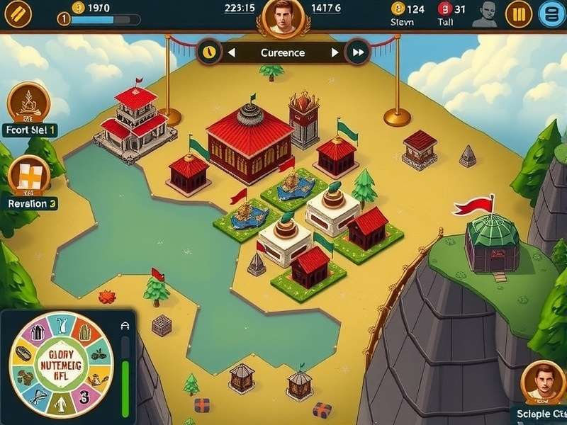 Resource Management in Glory Nutmeg Sovereign Glory Nutmeg Sovereign resource management interface