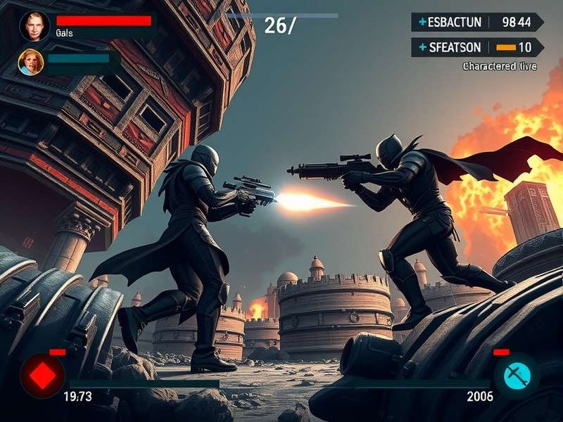 Mace Sentinel War Character Classes Mace Sentinel War character selection screen