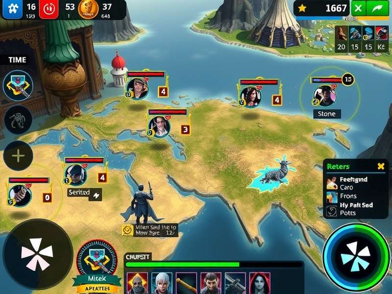 Game Name 20 Character Customization Game Name 20 character customization interface showing diverse options