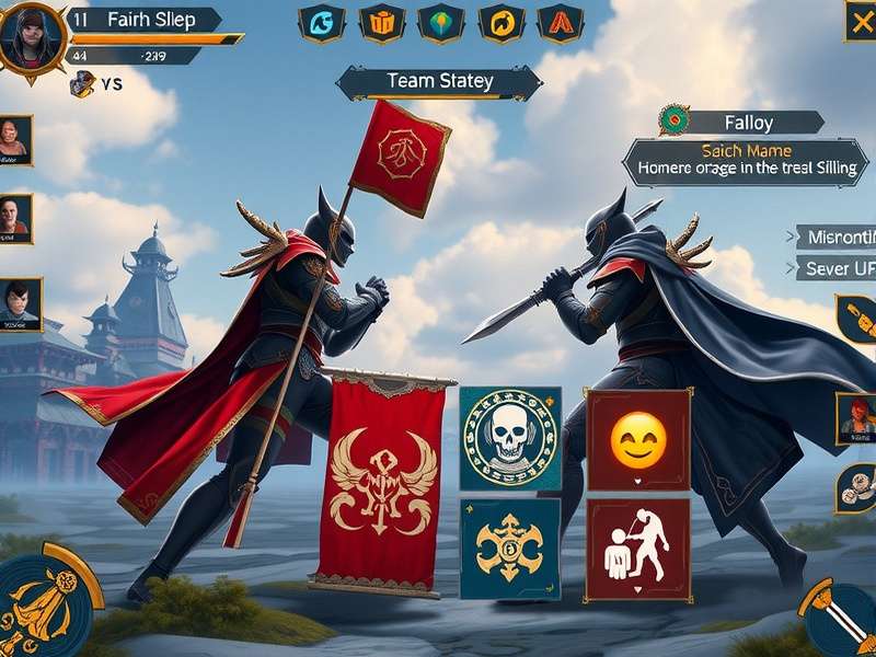 Agra Armor Vanguard Tactical Combat Agra Armor Vanguard gameplay screenshot showing tactical combat