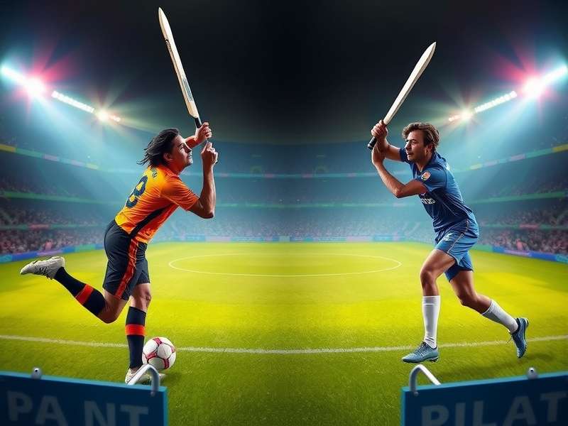 Electric atmosphere during a Kolkata Derby Duel match Kolkata Derby Duel match atmosphere