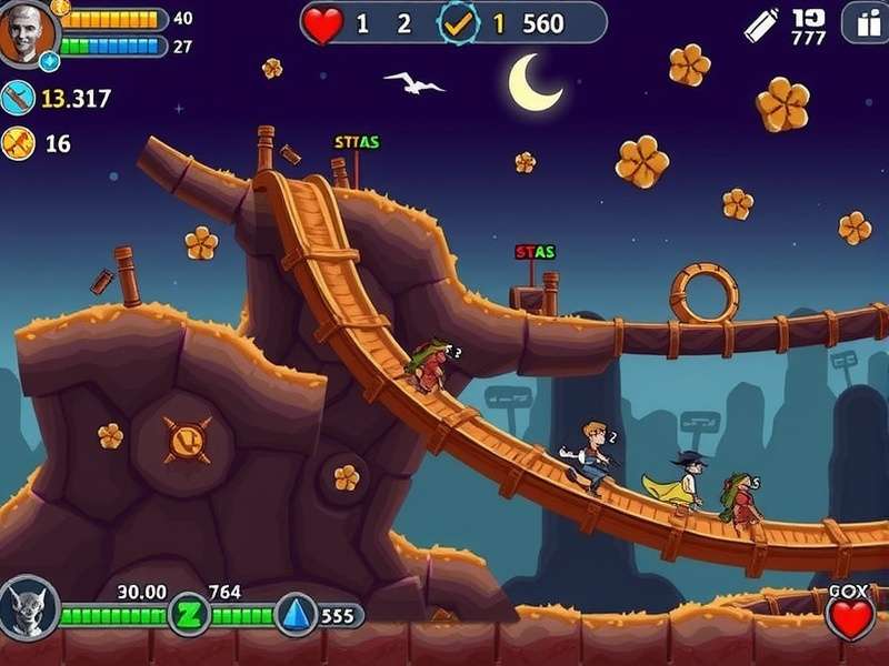 Game Development Timeline Cinnamon Slide Master evolution timeline