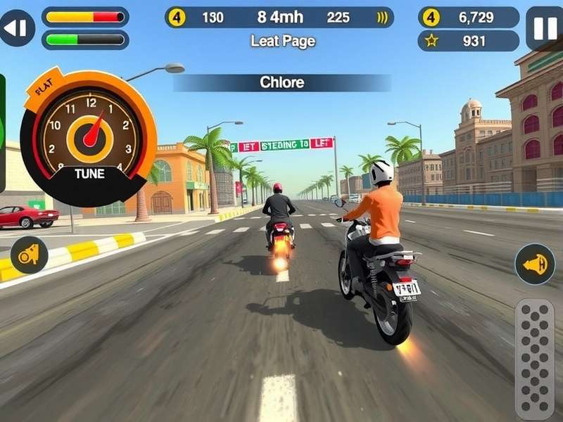 Phatphati Sprint Vehicle Customization Phatphati Sprint vehicle customization options