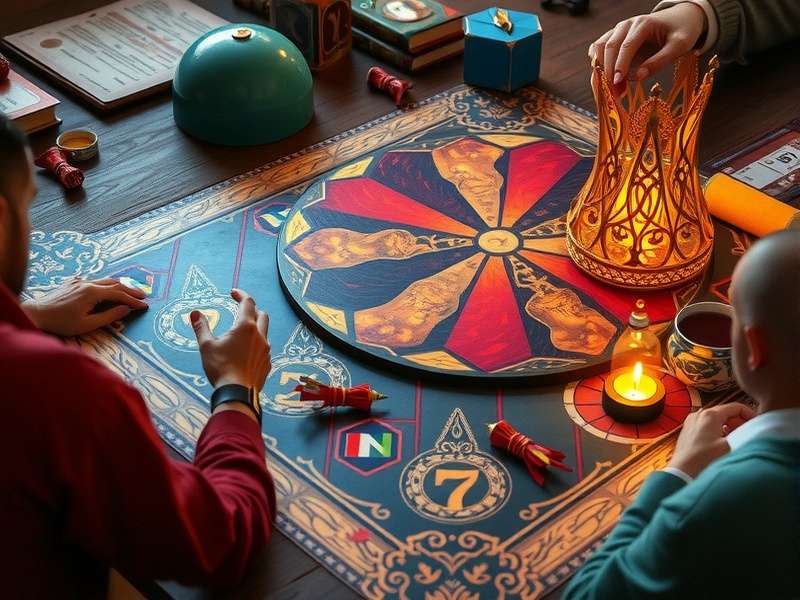 Monarch Majesty March Gameplay Session Monarch Majesty March gameplay in progress