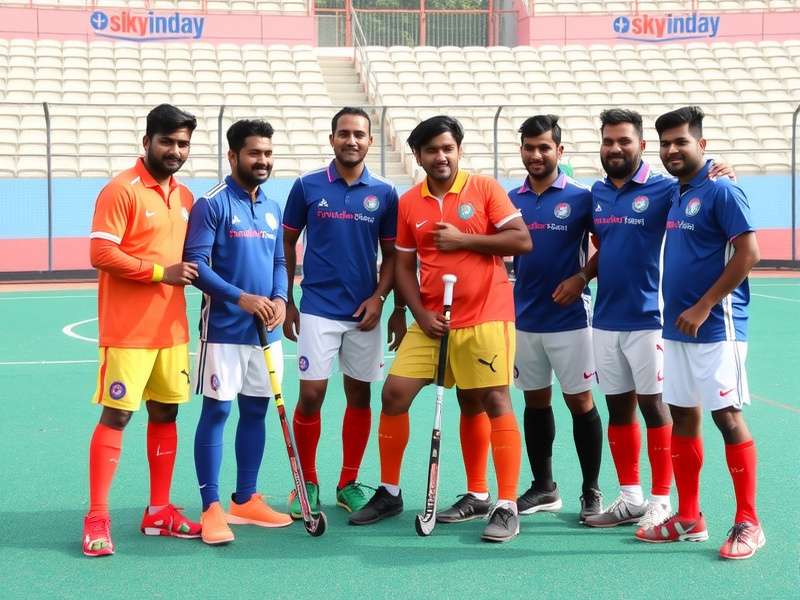 Balbir Singh Sr - Goal Machine