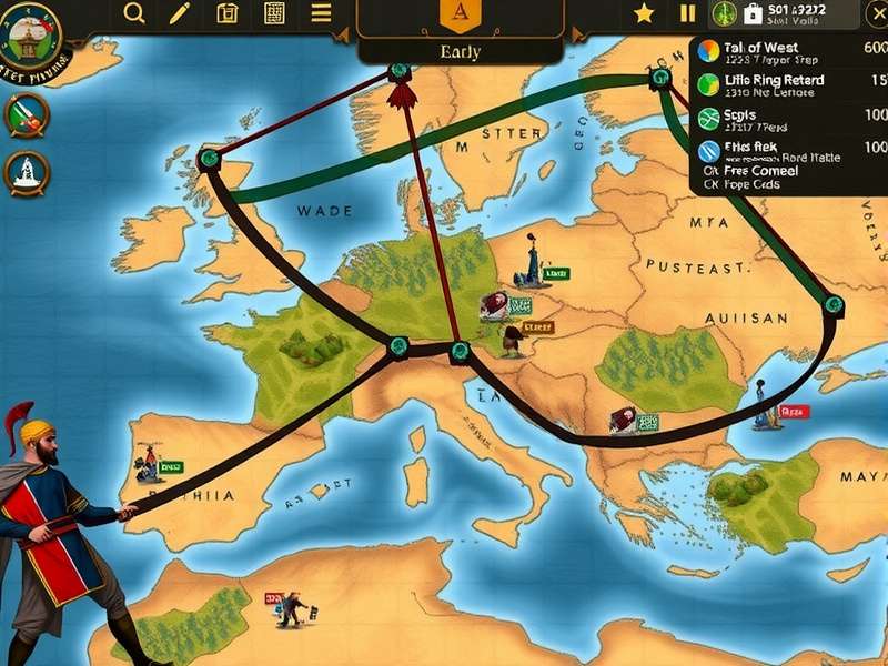 Historical Unit Design in Cumin Illustrious Conquest Cumin Illustrious Conquest historical accuracy in unit design