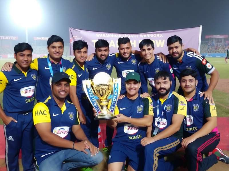 Hussain Sagar Warriors Founding Members Hussain Sagar Warriors early team photo