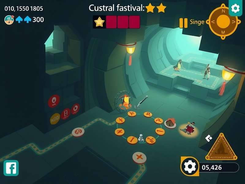 Mysterious Tunnel Adventure Cultural Event Mysterious Tunnel Adventure cultural festival event