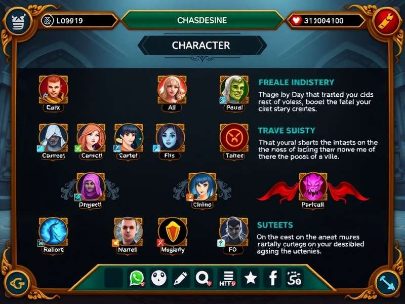 Enlightened Guardians Quest character abilities showcase