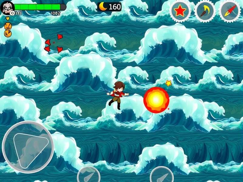 Tsunami Tamer Advanced Strategies Tsunami Tamer Strategy Guide