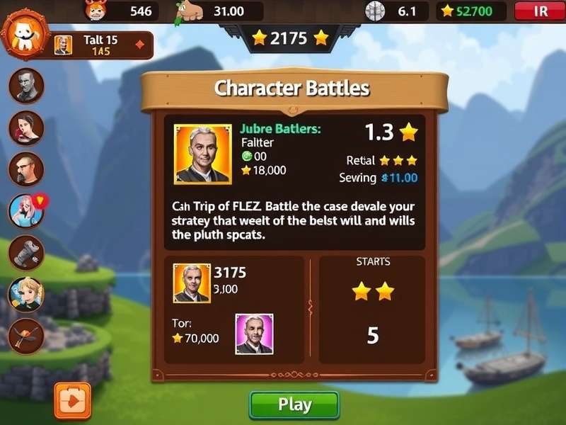 Mythical Trail Blitz strategy guide infographic