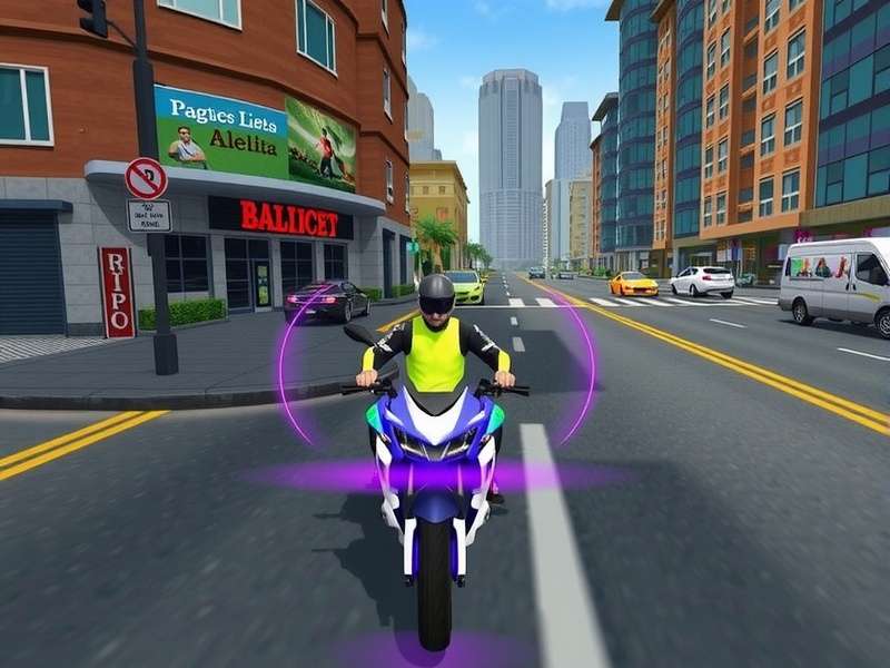 Mumbai Speed Glory Gameplay Mumbai Speed Glory gameplay screenshot showing racing through Mumbai streets