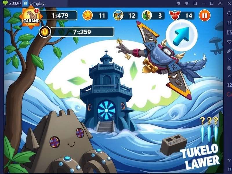 Tsunami Tamer Expert Tips Tsunami Tamer Advanced Techniques