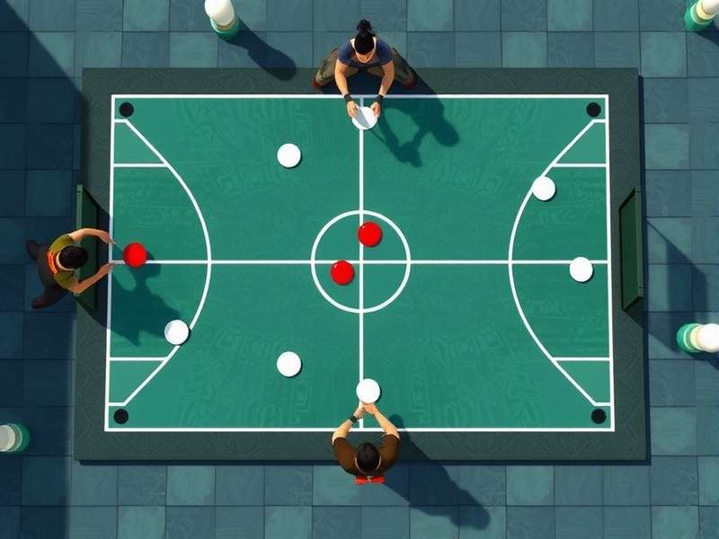 Surat Paddle Conqueror Gameplay Surat Paddle Conqueror gameplay demonstration