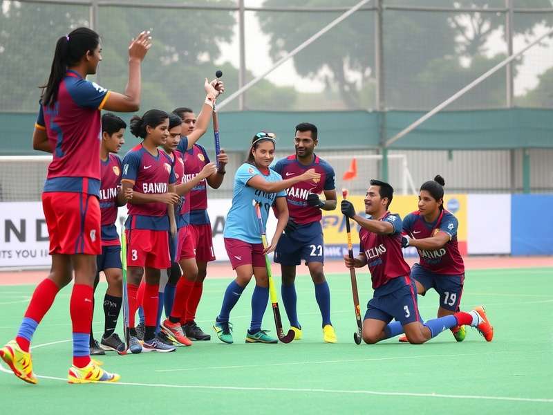 Dhanraj Pillay - Dynamic Forward