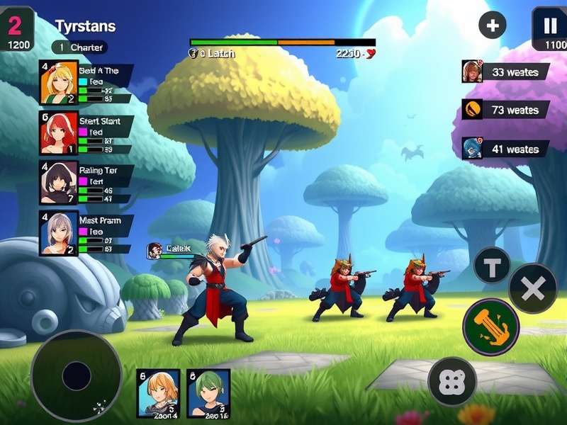 Goa Vigor Champion X Character Selection Goa Vigor Champion X character selection screen