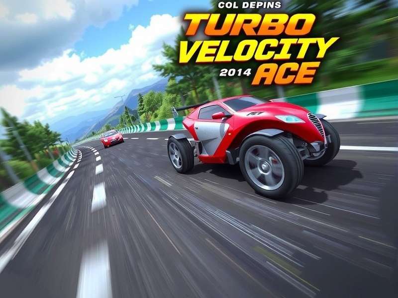 Diverse Vehicle Selection in Turbo Velocity Ace Turbo Velocity Ace Vehicle Collection