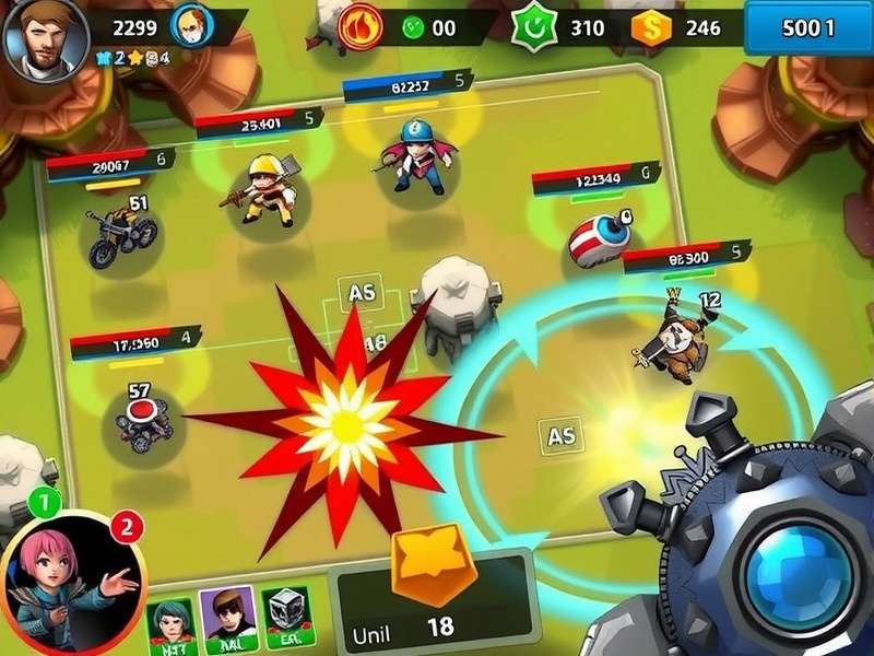 Cumin Blitz Ace Unit Variety Cumin Blitz Ace unit types and combat mechanics