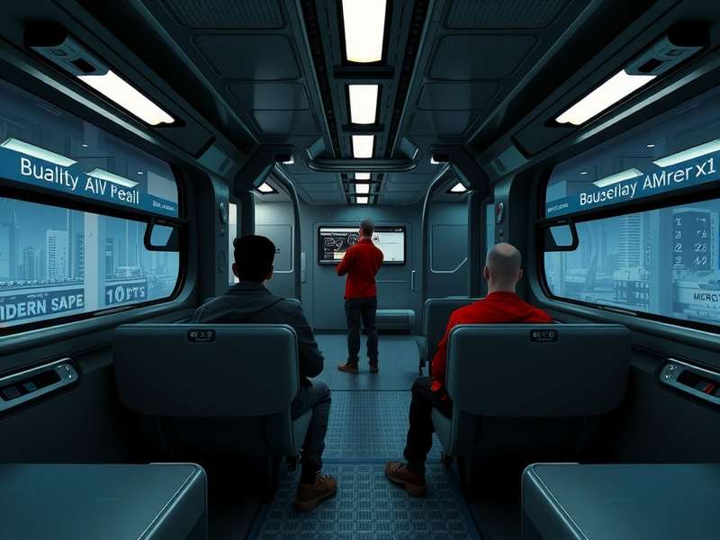 Metro Explorer Pro Development Process Metro Explorer Pro development team at work