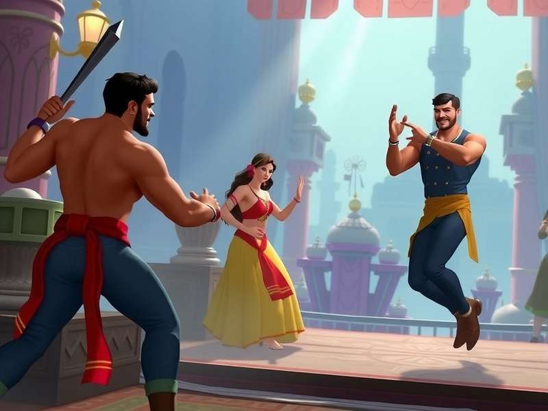 Salsa Sultans India community events