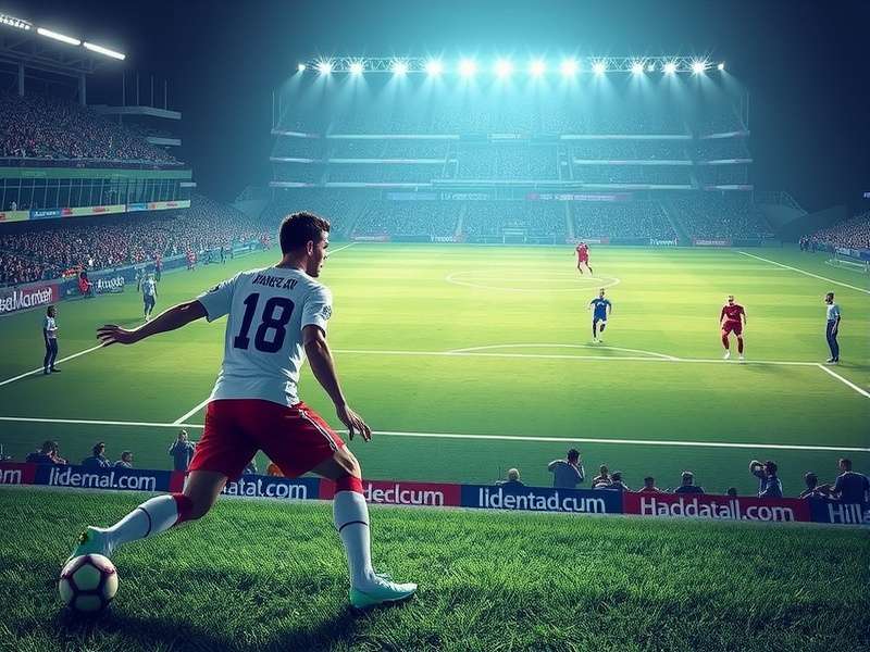 Competitive Structure of FIFA Endurance Kings IN FIFA Endurance Kings IN Tournament Bracket