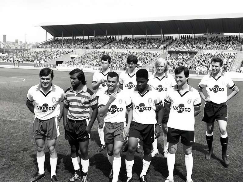 Vasco Dynamos legendary players reunion