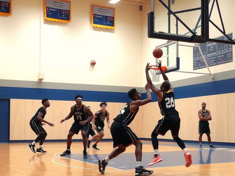 Court Conquerors Defensive Strategies Court Conquerors defensive strategies and formations