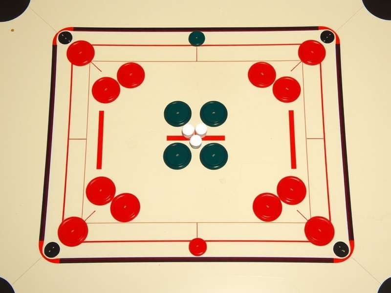 Advanced Carrom Champion Ultra Shooting Techniques Different carrom shooting techniques demonstrated