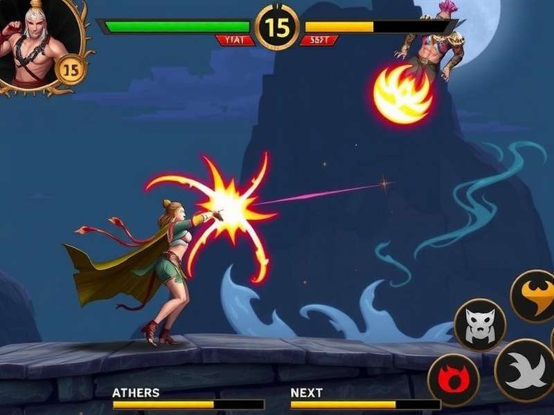 Shiva Trishul Glory Combat System