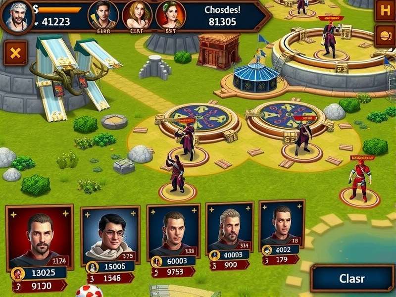 Deccan Daring Defenders Resource Management Deccan Daring Defenders resource management interface