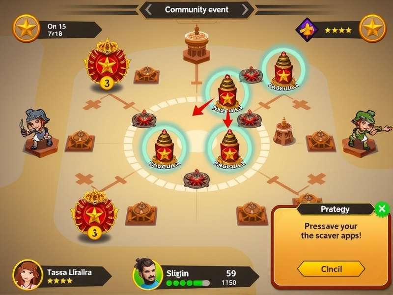 Advanced strategy visualization for Rasgulla Triumph